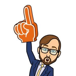 Meet your Posher, Edward